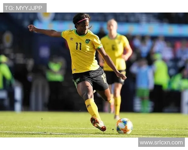 加拿大与牙买加足球对决比分揭晓精彩瞬间回顾