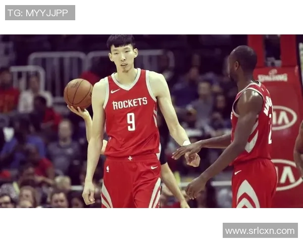 周琦在国际赛场的崛起与挑战解析他的篮球生涯与未来发展方向