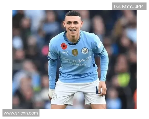 福登在曼城崛起之路:从青训小将到英超明星的成长故事 福登在曼城崛起之路:从青训小将到英超明星的成长故事