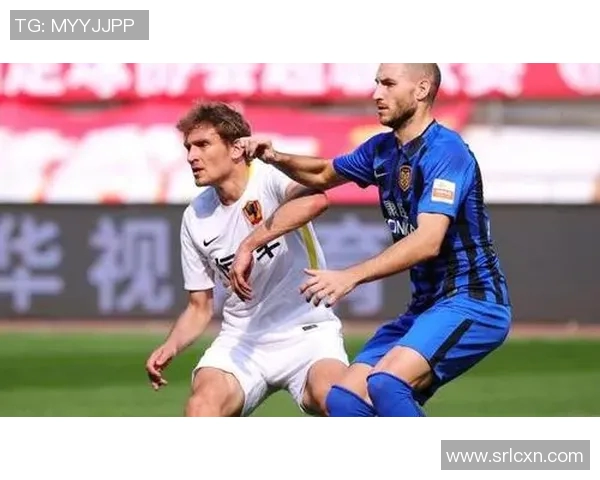 苏宁与贵州恒丰激战正酣谁能在这场较量中笑到最后 苏宁与贵州恒丰激战正酣谁能在这场较量中笑到最后