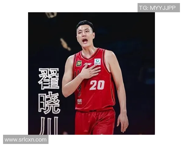 翟晓川:从篮球场上的拼搏者到生活中的多面手之路探索 翟晓川:从篮球场上的拼搏者到生活中的多面手之路探索