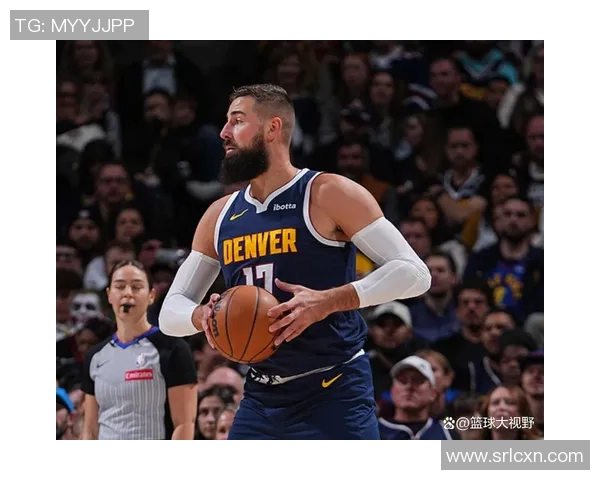 约基奇再创历史三双纪录掘金成功锁定西部第一名 约基奇再创历史三双纪录掘金成功锁定西部第一名