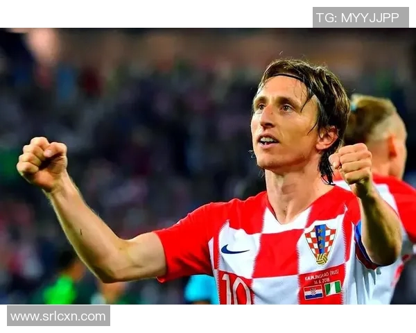 莫德里奇:从克罗地亚足球天才到世界足球巨星的传奇之路 莫德里奇:从克罗地亚足球天才到世界足球巨星的传奇之路