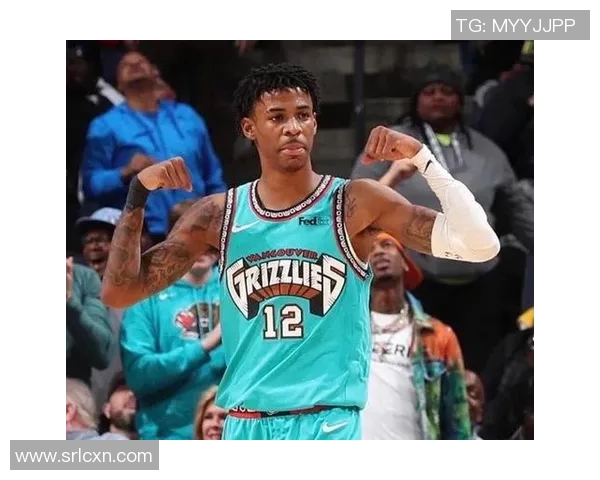 贾莫兰特的崛起之路:从天赋少年到NBA明星的传奇旅程 贾莫兰特的崛起之路:从天赋少年到NBA明星的传奇旅程