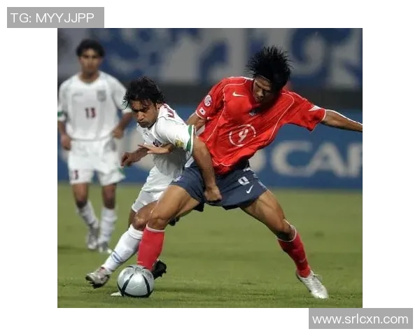 韩国与伊朗足球历史交战回顾及战绩分析