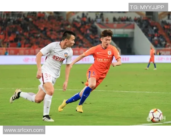 鲁能与权健中超联赛巅峰对决精彩回顾与赛后分析