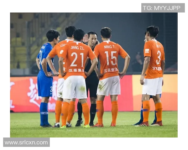 恒大与武汉卓尔激战正酣谁能在中超赛场上笑到最后