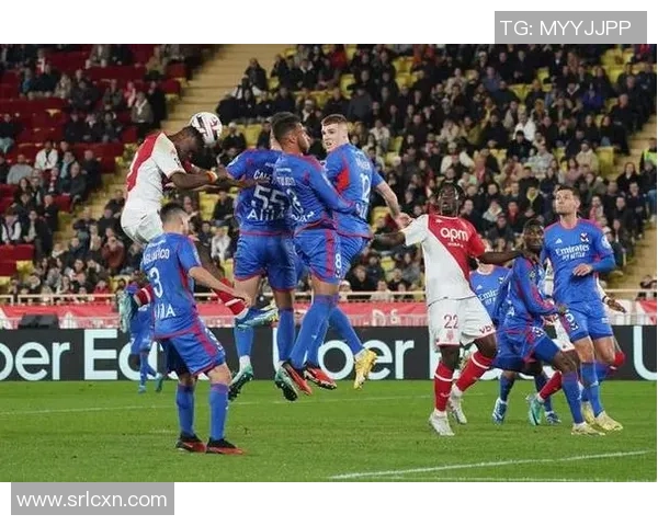 里昂与摩纳哥比赛数据分析及战术对比探讨