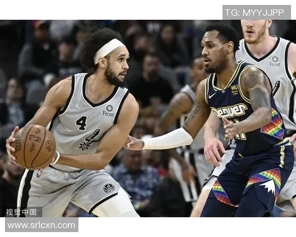 马刺与掘金精彩对决全场录像回放尽享篮球盛宴 马刺与掘金精彩对决全场录像回放尽享篮球盛宴