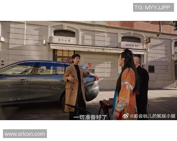 刘秀英专访：从街头到舞台的舞蹈人生与梦想追寻