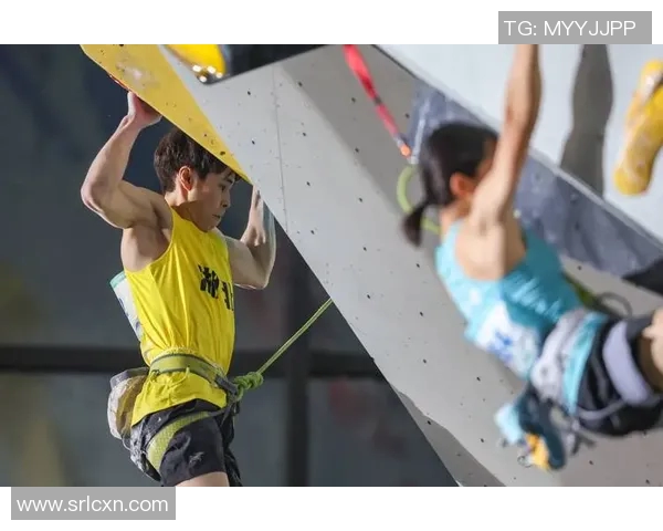 北京攀岩队的挑战与成长:一段不懈追求的攀岩历程纪实MBA 北京攀岩队的挑战与成长:一段不懈追求的攀岩历程纪实MBA