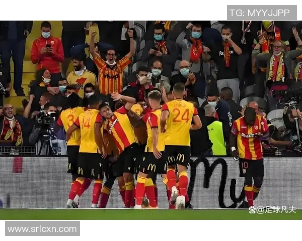 摩纳哥与朗斯精彩对决比分揭晓赛季最新战绩分析