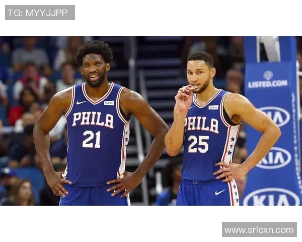 恩比德与浓眉哥巅峰对决谁将成为NBA最强大前锋之王