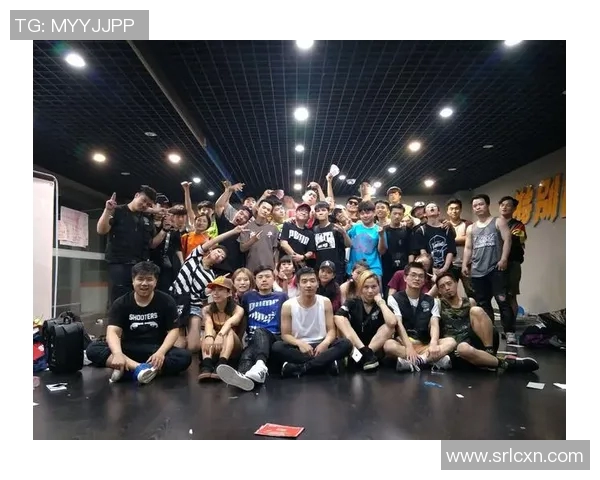 杭州街舞队的节奏与风格探讨街舞文化的魅力与传承MBA