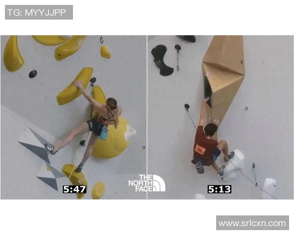 杭州攀岩队的团队协作与个人技巧的深度对比分析MBA