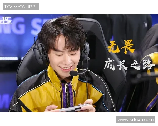 李丽的王者荣耀人生:从新手到高手的深度对话与成长之路MBA 李丽的王者荣耀人生:从新手到高手的深度对话与成长之路MBA