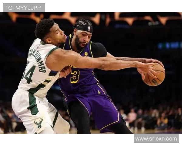 湖人与雄鹿对决技术统计分析揭示比赛关键因素与球员表现