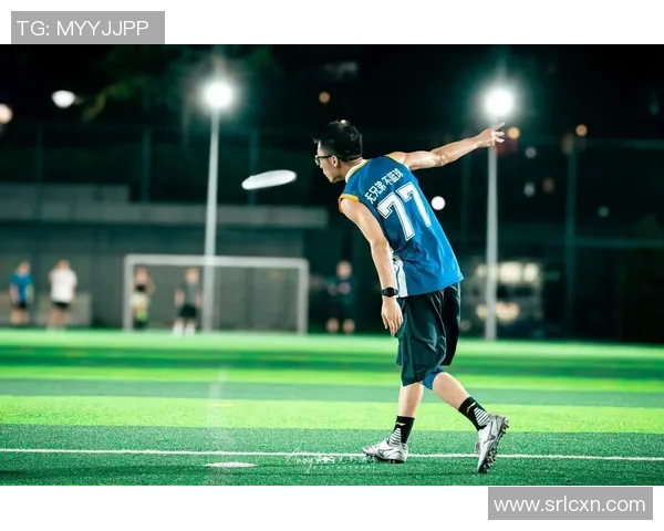 飞盘技术的深度剖析与杭州飞盘队的成长之路MBA