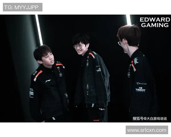赛后复盘：EDG与LNG对决中的速度较量与战术解析