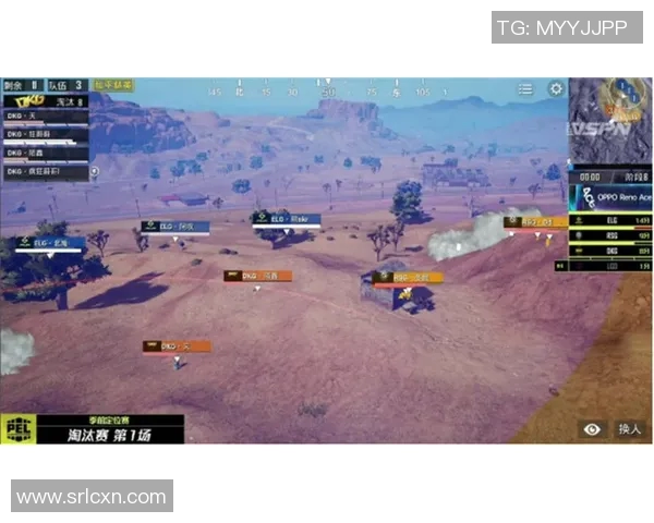 和平精英专题：深入分析FPX战队的比赛策略与经验分享