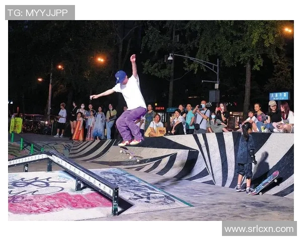 成都滑板队创新阵地战术探索与实践全景解析