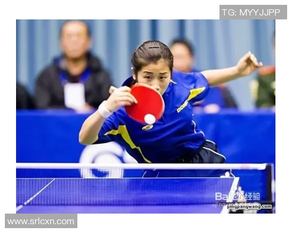 杨磊独家分享乒乓球技巧与心得助你提升球技的秘密之道