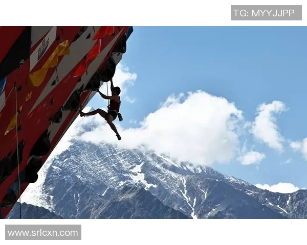 极限运动世界杯积分榜更新武汉攀岩队以58分稳居第一名