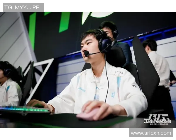 聚焦CSGO赛事分析：BLG战队耐力与表现的深度探讨